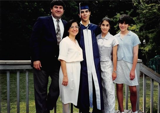 Lavinia Weber Brown - Photo 88