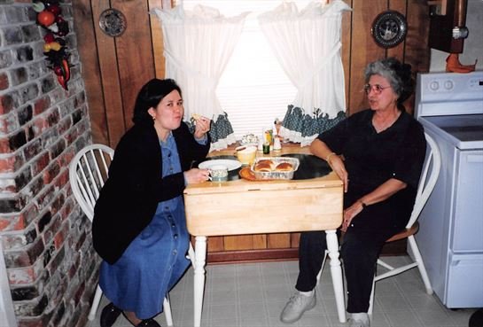 Lavinia Weber Brown - Photo 89