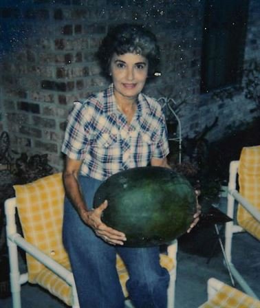 Lavinia Weber Brown - Photo 95