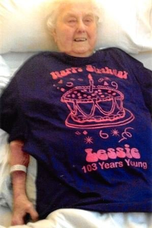 Lessie Mayes Sterns - Photo 3