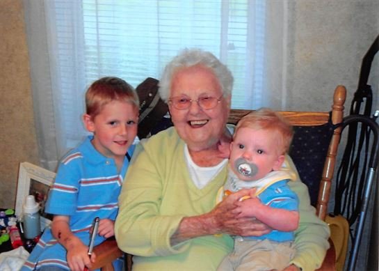 Lessie Mayes Sterns - Photo 8