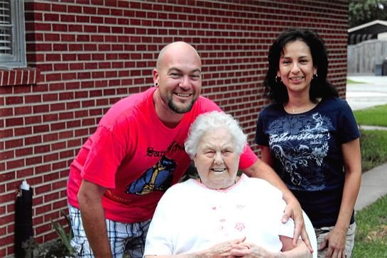 Lessie Mayes Sterns - Photo 12