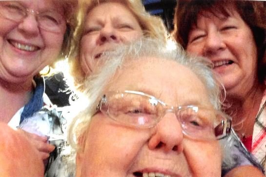 Lessie Mayes Sterns - Photo 15