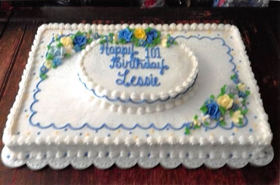 Lessie Mayes Sterns - Photo 20