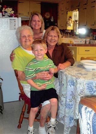 Lessie Mayes Sterns - Photo 21