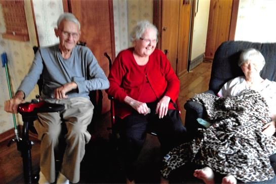 Lessie Mayes Sterns - Photo 22