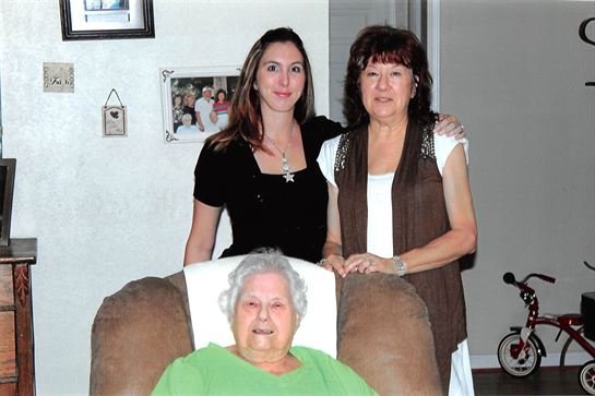 Lessie Mayes Sterns - Photo 23