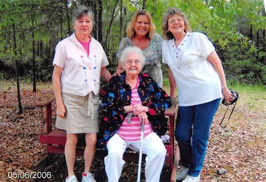 Lessie Mayes Sterns - Photo 28