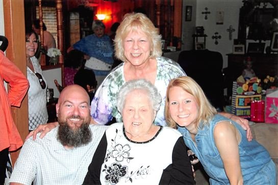 Lessie Mayes Sterns - Photo 29