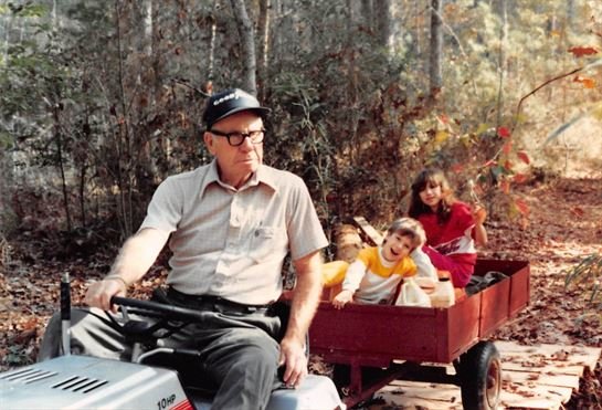 Lessie Mayes Sterns - Photo 32