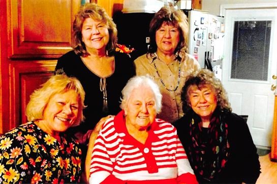 Lessie Mayes Sterns - Photo 46