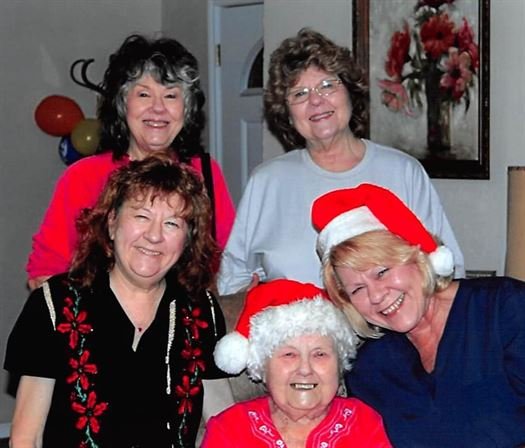 Lessie Mayes Sterns - Photo 52