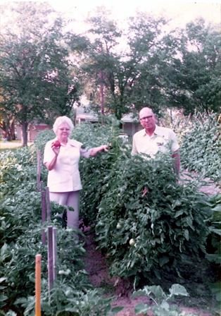 Lessie Mayes Sterns - Photo 62