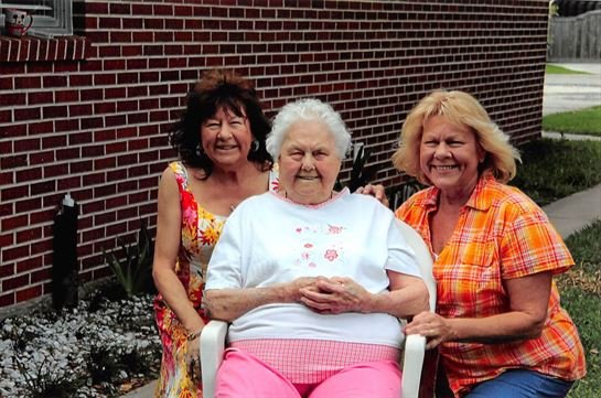 Lessie Mayes Sterns - Photo 68