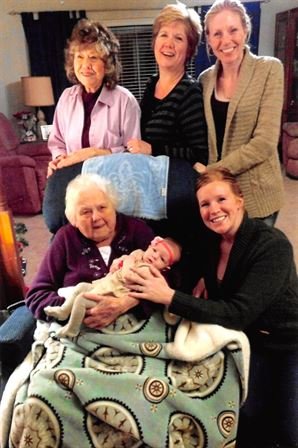 Lessie Mayes Sterns - Photo 69