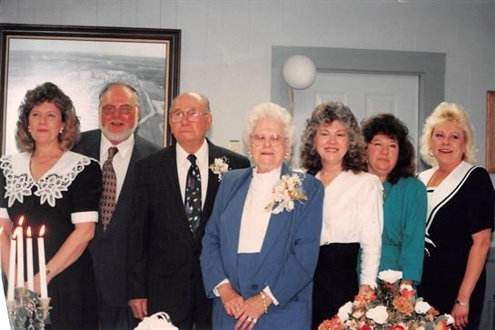 Lessie Mayes Sterns - Photo 73