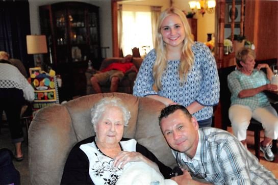 Lessie Mayes Sterns - Photo 74