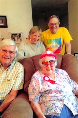 Lessie Mayes Sterns - Photo 78