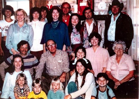 Lessie Mayes Sterns - Photo 80