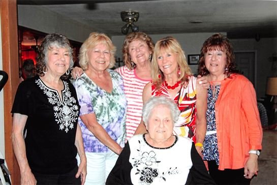 Lessie Mayes Sterns - Photo 81