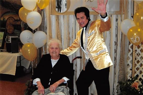 Lessie Mayes Sterns - Photo 86