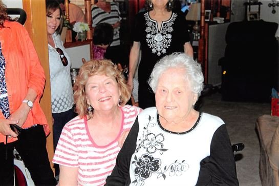 Lessie Mayes Sterns - Photo 91