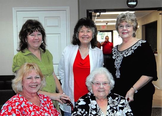 Lessie Mayes Sterns - Photo 95