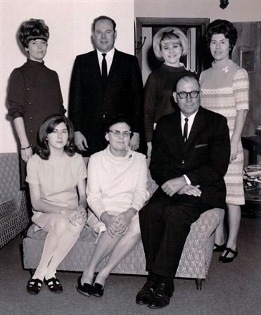 Lessie Mayes Sterns - Photo 97