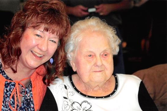 Lessie Mayes Sterns - Photo 98