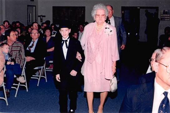 Lessie Mayes Sterns - Photo 104