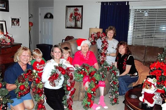 Lessie Mayes Sterns - Photo 112