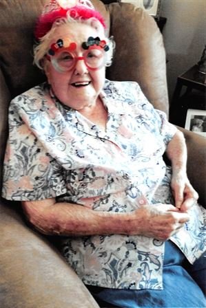 Lessie Mayes Sterns - Photo 113