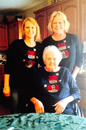 Lessie Mayes Sterns - Photo 114