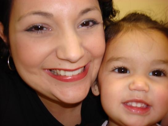 Olivia Cantu Dillow - Photo 5