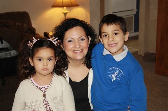 Olivia Cantu Dillow - Photo 8