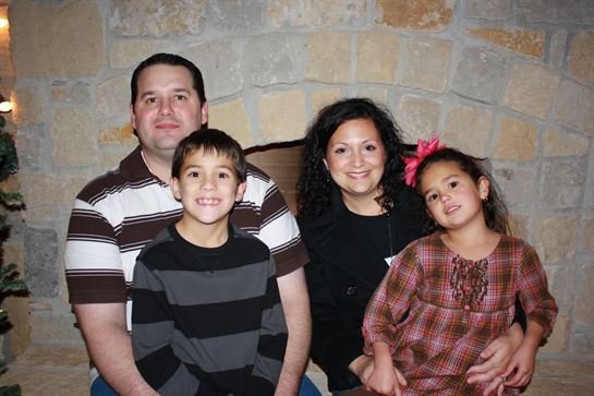 Olivia Cantu Dillow - Photo 9