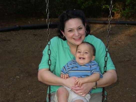 Olivia Cantu Dillow - Photo 14