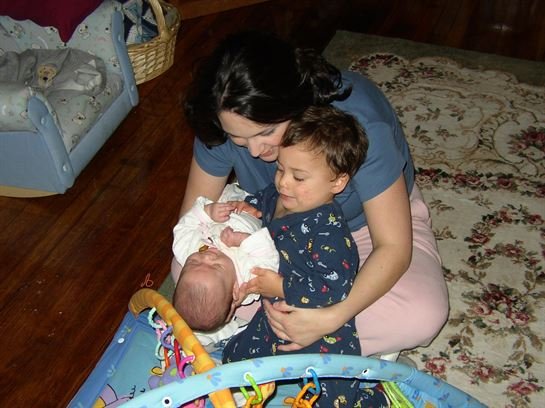 Olivia Cantu Dillow - Photo 20