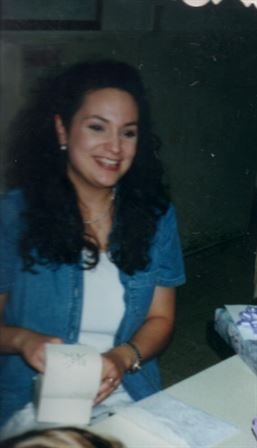 Olivia Cantu Dillow - Photo 26