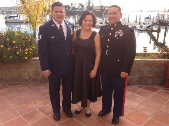 Olivia Cantu Dillow - Photo 23