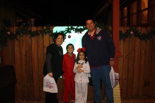 Olivia Cantu Dillow - Photo 25