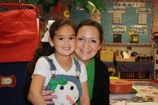 Olivia Cantu Dillow - Photo 29