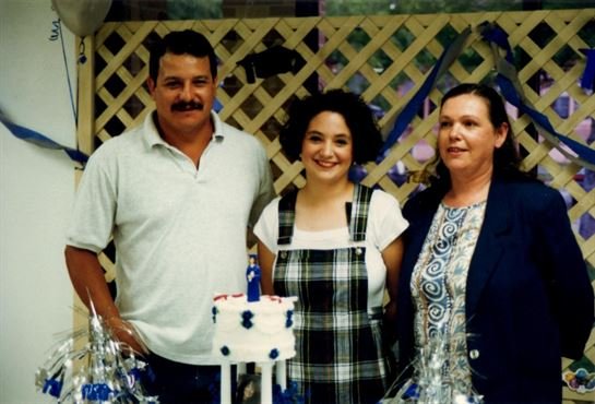 Olivia Cantu Dillow - Photo 35