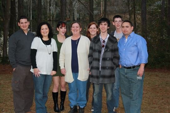 Olivia Cantu Dillow - Photo 39