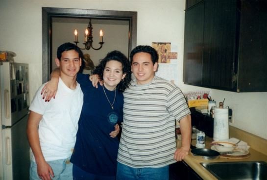 Olivia Cantu Dillow - Photo 38