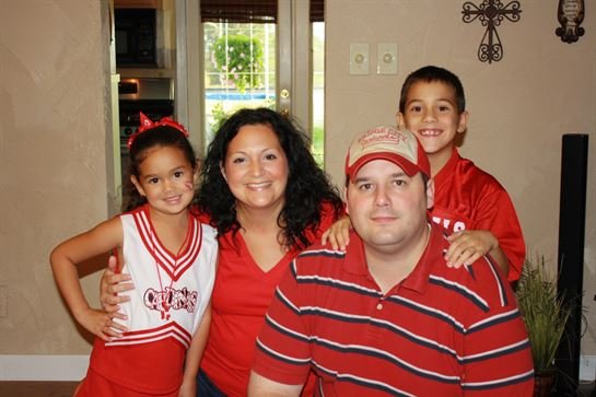 Olivia Cantu Dillow - Photo 49