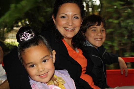 Olivia Cantu Dillow - Photo 50