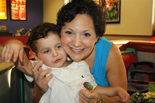 Olivia Cantu Dillow - Photo 53