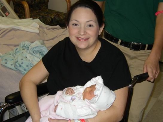 Olivia Cantu Dillow - Photo 55