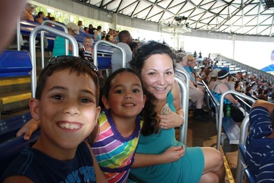 Olivia Cantu Dillow - Photo 66